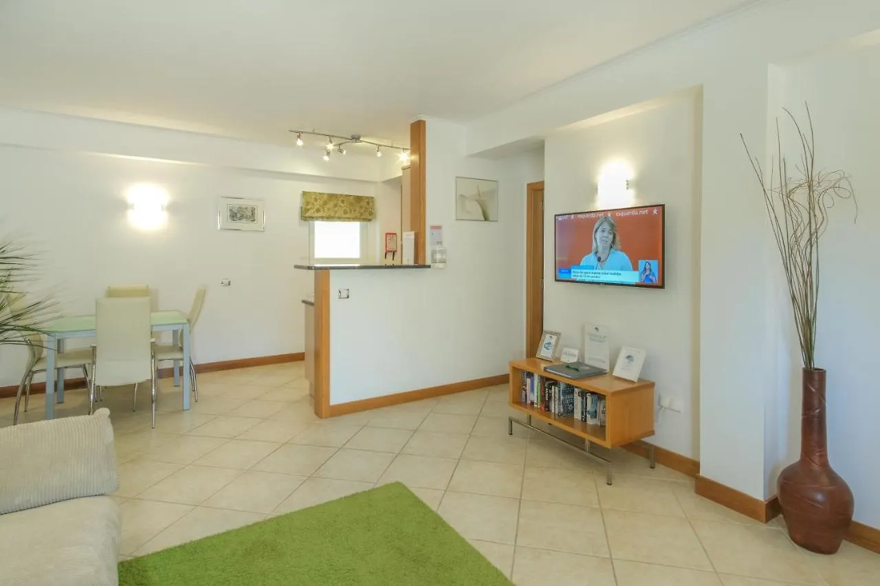 Casa Monte Cristo Apartments - Lime Lagos 0*,  Portugal