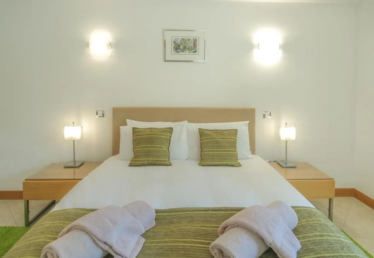 Casa Monte Cristo Apartments - Lime Lagos