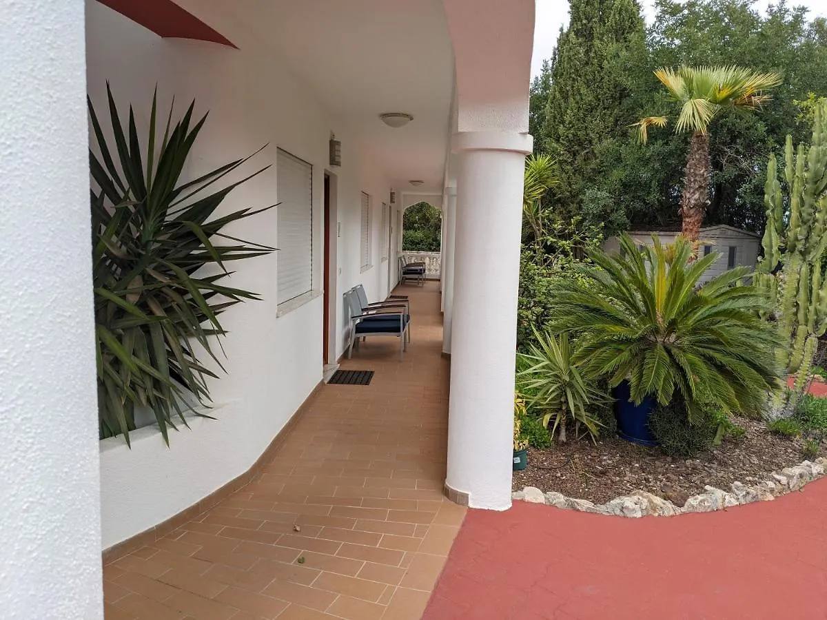 Casa Monte Cristo Apartments - Lime لاغوس 0*,  البرتغال