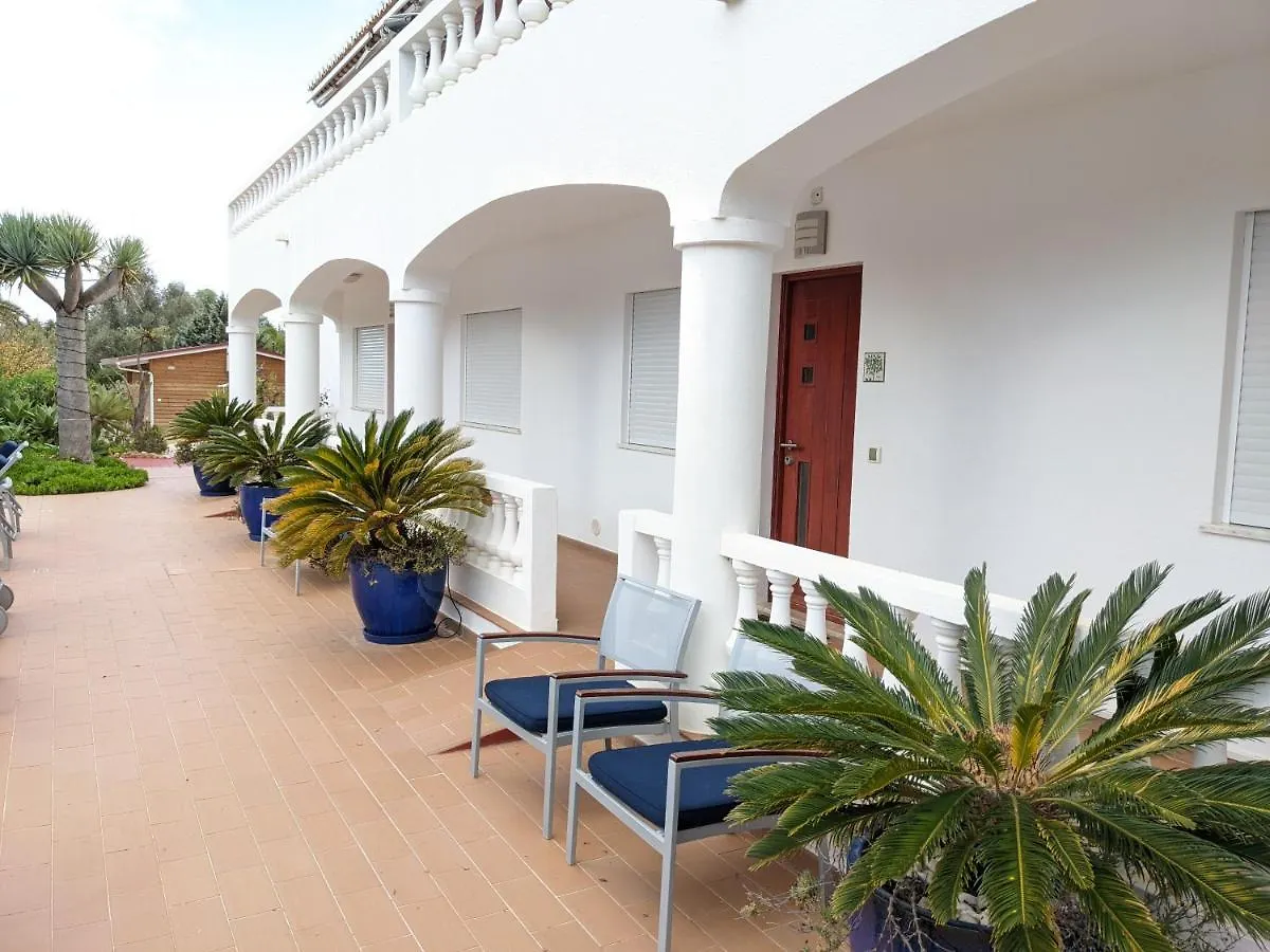 Casa Monte Cristo Apartments - Lime لاغوس البرتغال