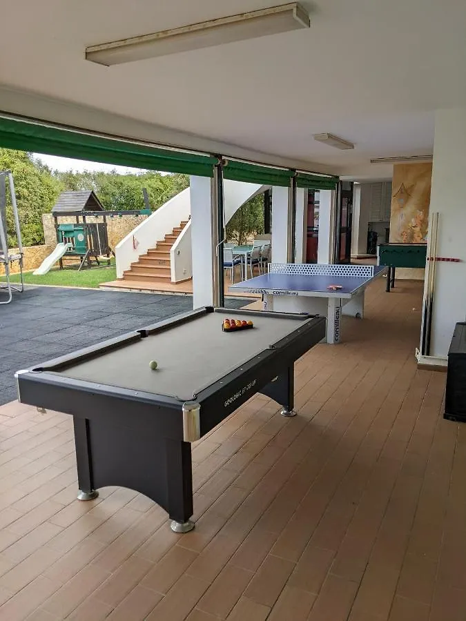 Casa Monte Cristo Apartments - Lime Lagos