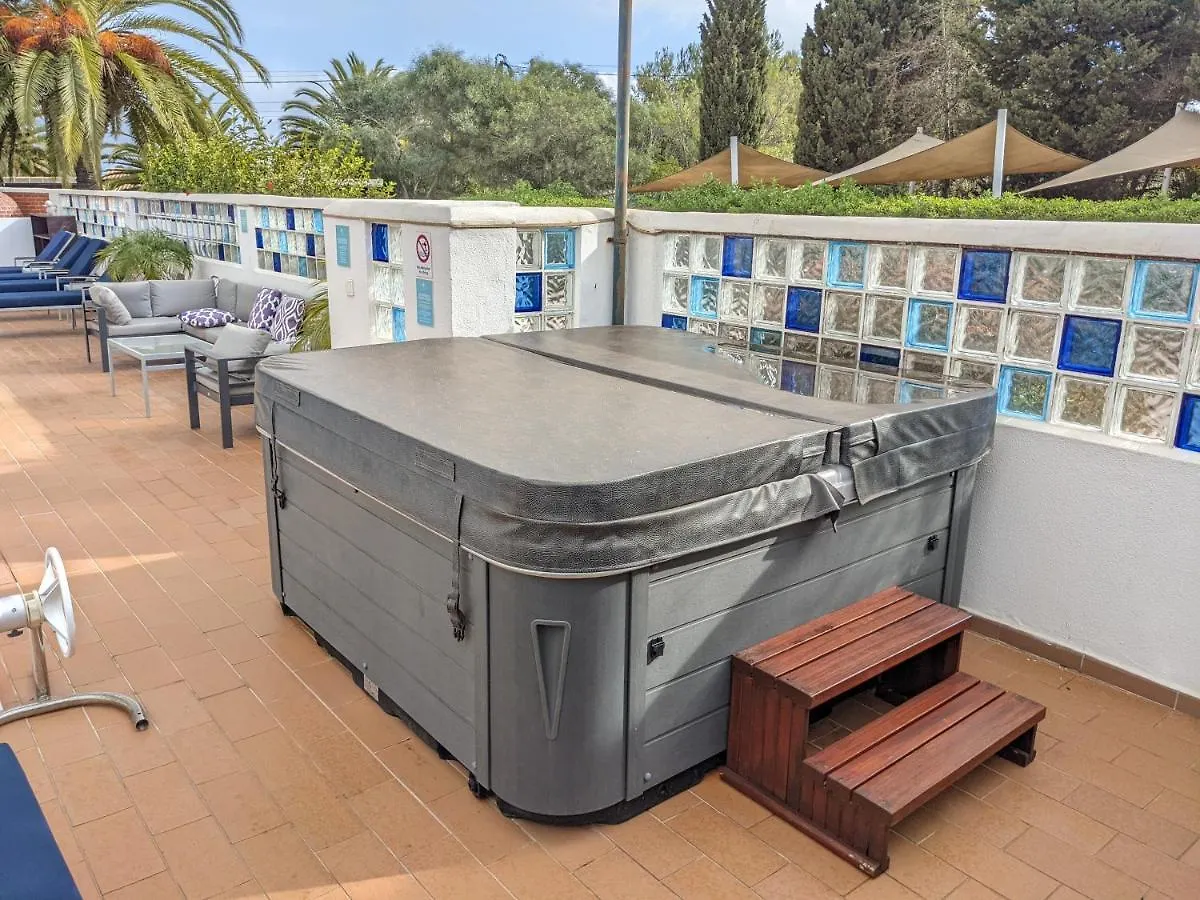 Casa Monte Cristo Apartments - Lime لاغوس