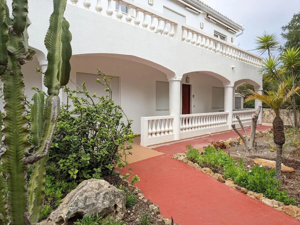 Casa Monte Cristo Apartments - Lime Lagos