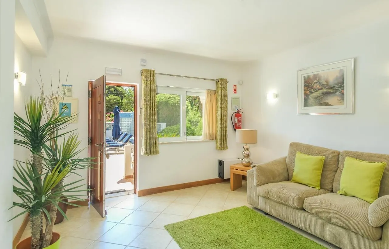 Casa Monte Cristo Apartments - Lime Lagos Portugal