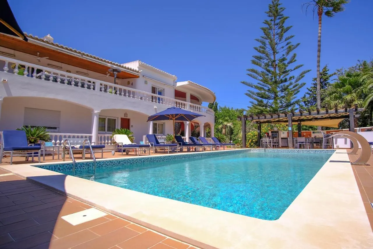 Casa Monte Cristo Apartments - Lime Lagos