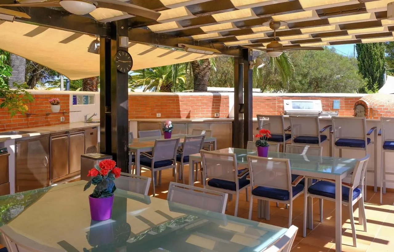 Casa Monte Cristo Apartments - Lime Lagos Portugal
