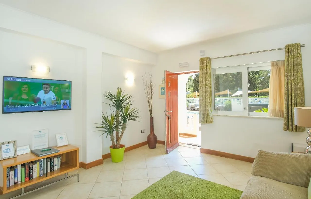 Casa Monte Cristo Apartments - Lime Lagos