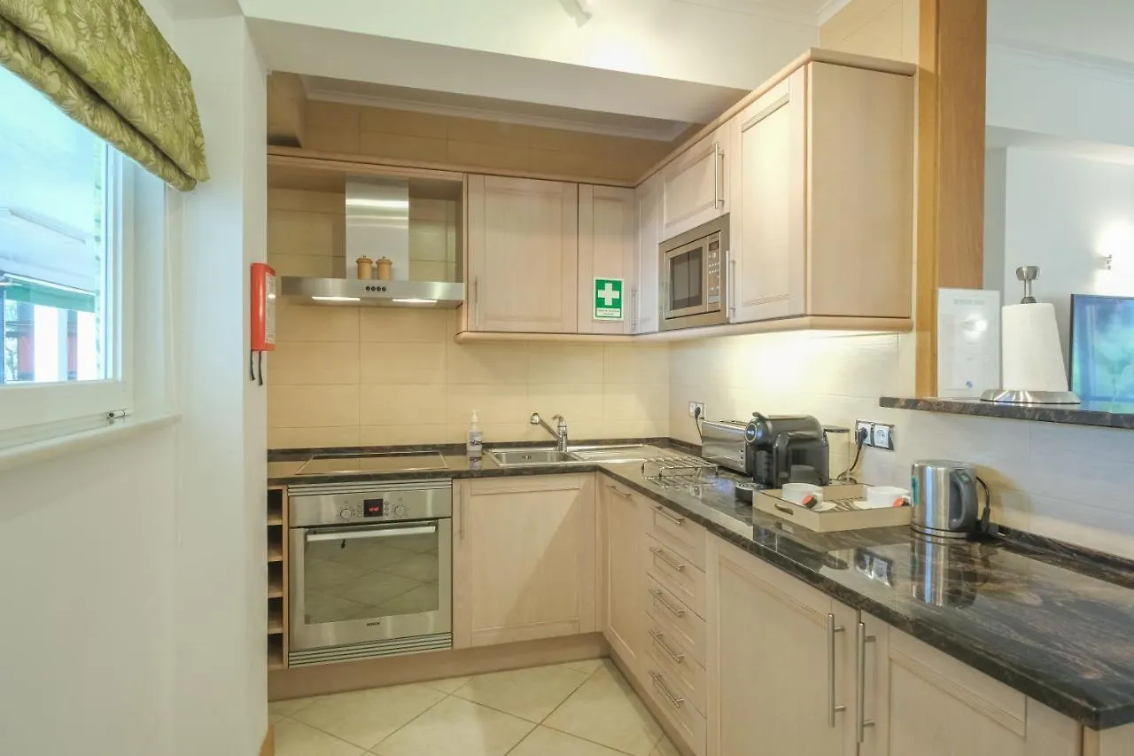 Casa Monte Cristo Apartments - Lime Lagos