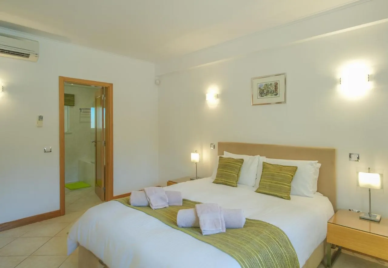 Casa Monte Cristo Apartments - Lime Lagos Portugal