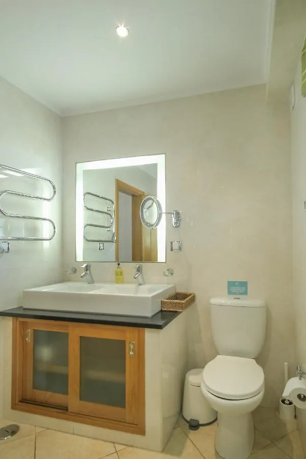 Casa Monte Cristo Apartments - Lime لاغوس البرتغال
