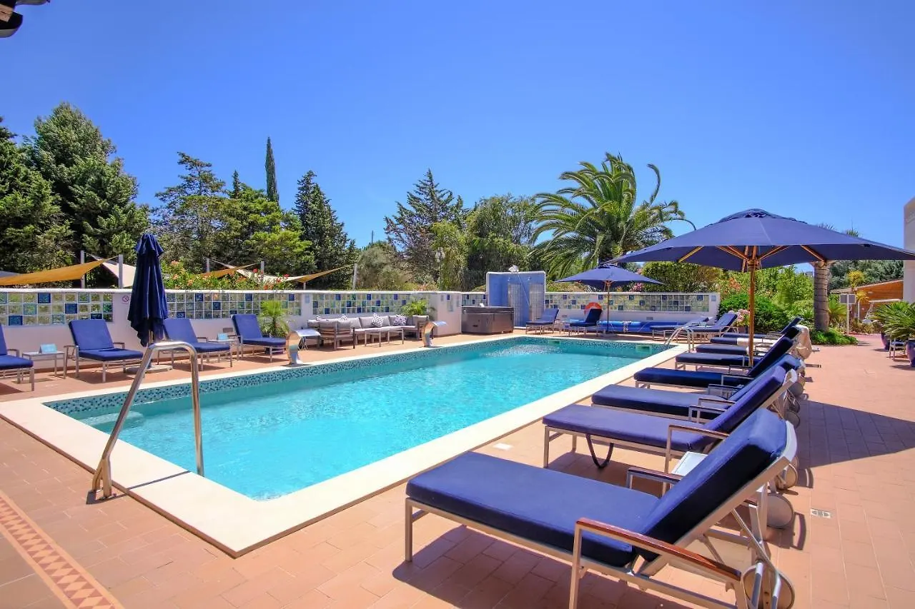 Casa Monte Cristo Apartments - Lime لاغوس