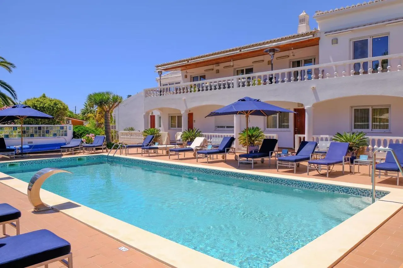Casa Monte Cristo Apartments - Lime Lagos