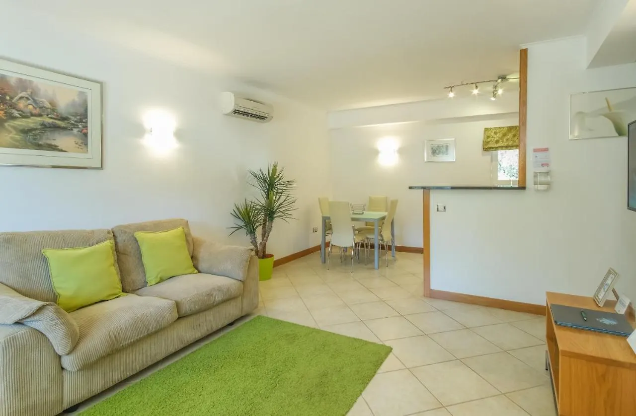 Casa Monte Cristo Apartments - Lime Lagos