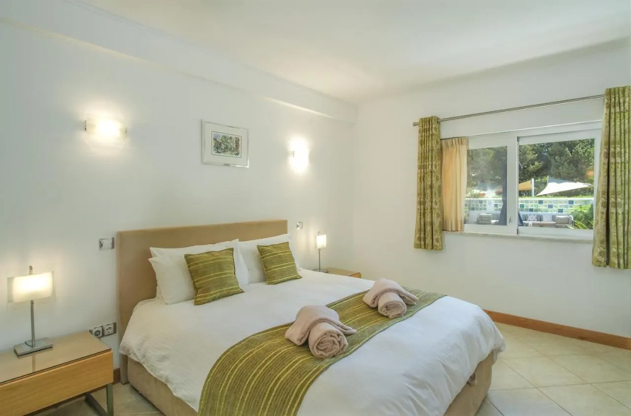 Casa Monte Cristo Apartments - Lime Lagos