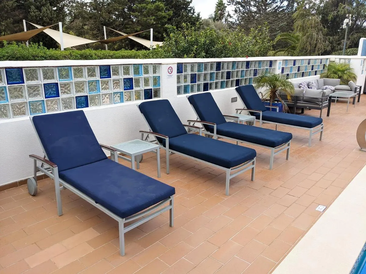 Casa Monte Cristo Apartments - Lime Lagos