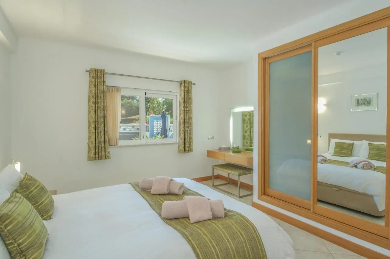 Casa Monte Cristo Apartments - Lime Lagos 0*,  Portugal