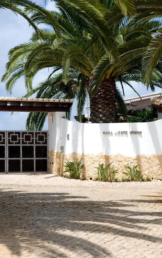 Casa Monte Cristo Apartments - Lime Lagos